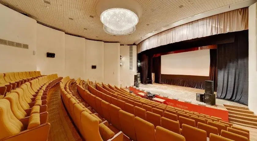 Pansionat Burevestnik