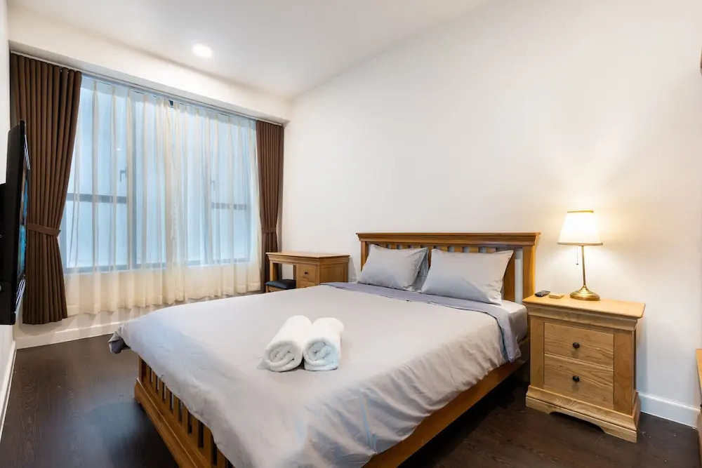The Tresor Luxurious Apartment Riverview