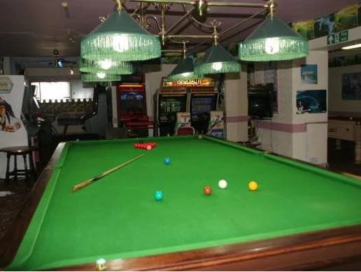 Surfers Hotel