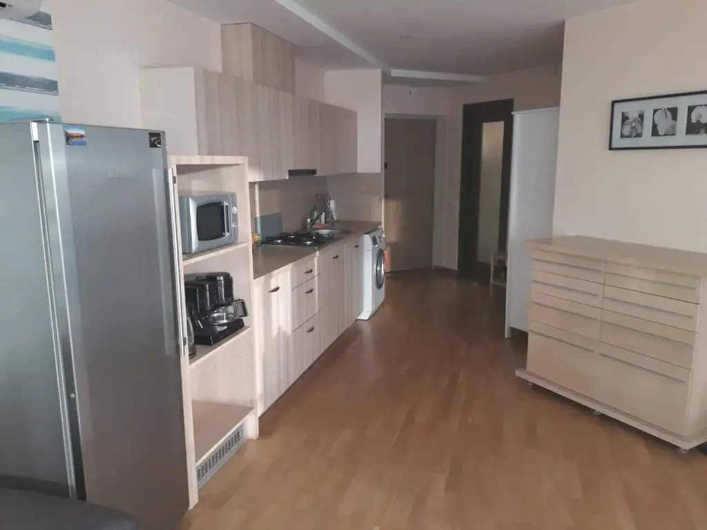 Elijos apartamentai