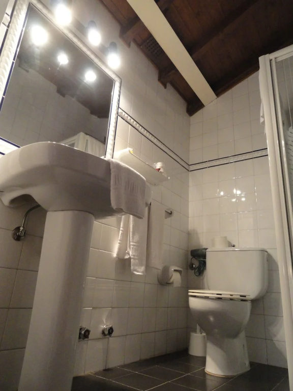 Hotel Peñalba