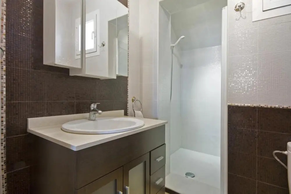 Villa - 3 Bedrooms with Pool and WiFi - 106434