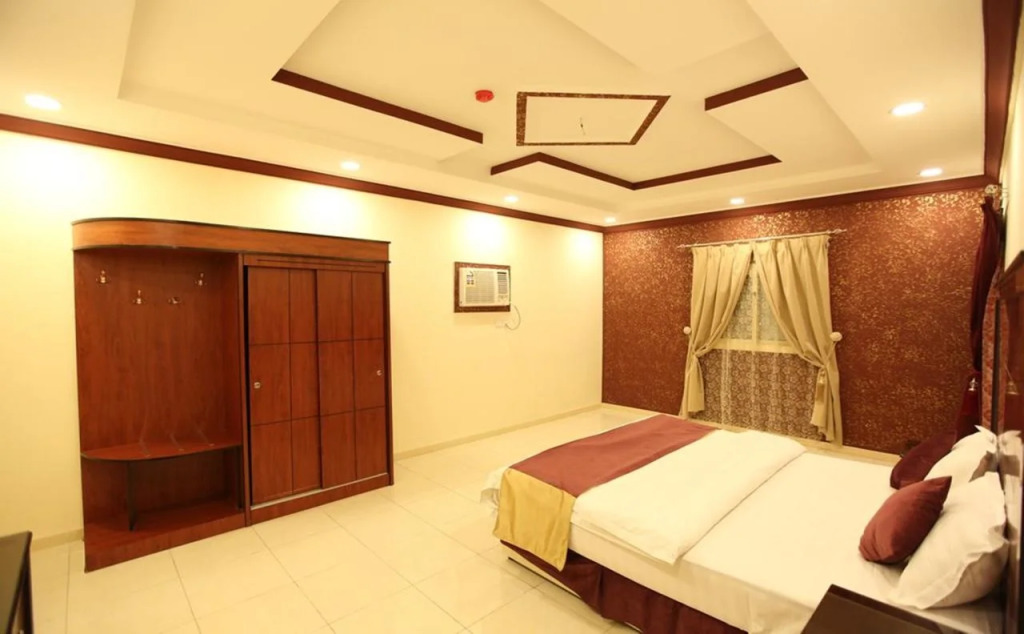 Hotel Jeddah Guest