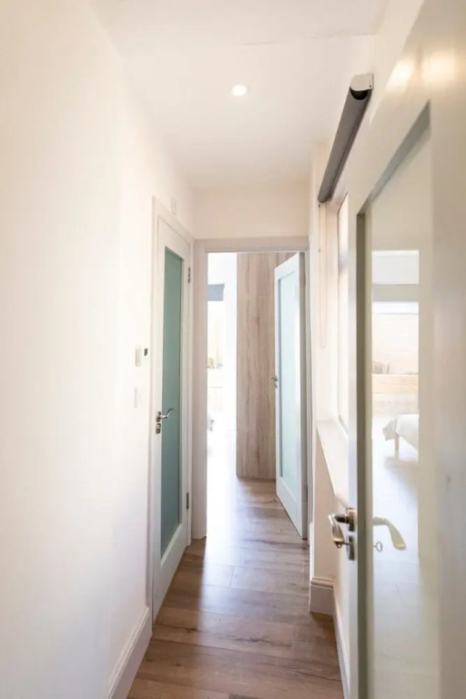 Spacious 1 Bedroom Apartment in Rathmines