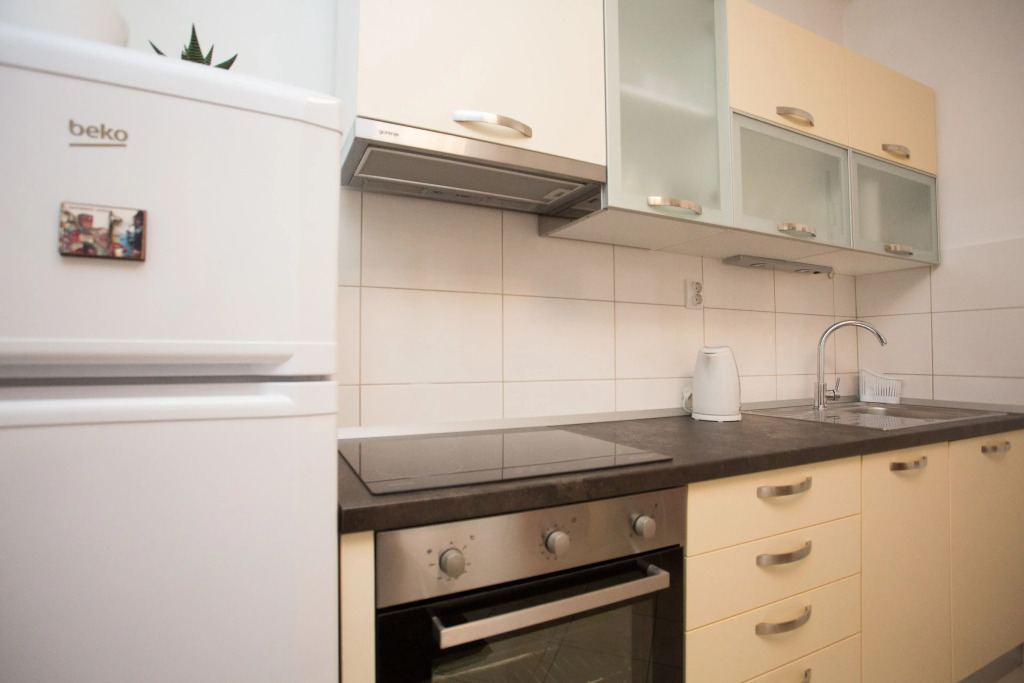 Apartment Split
