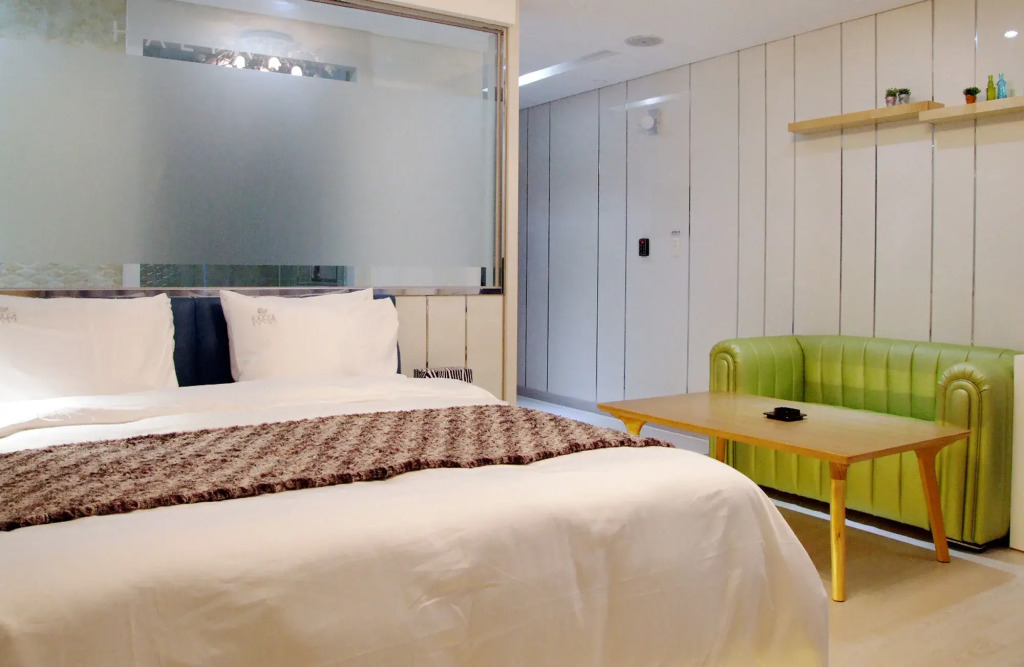 Haeya Boutique Hotel