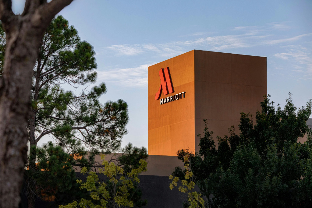 Отель The Ricardo Marriott DFW Westlake