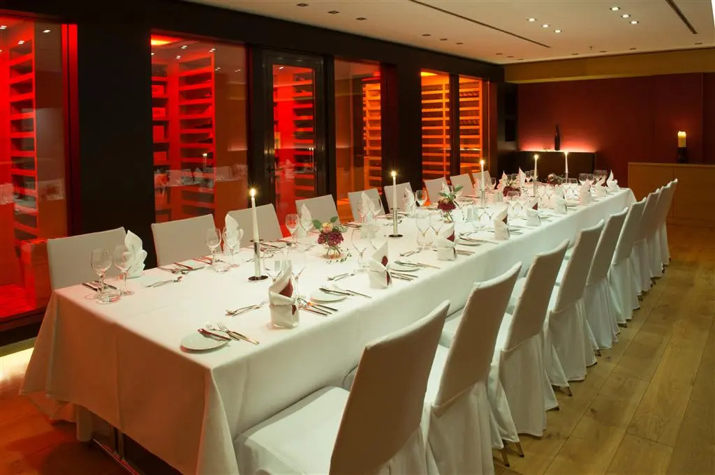 ATLANTIC Hotel Kiel