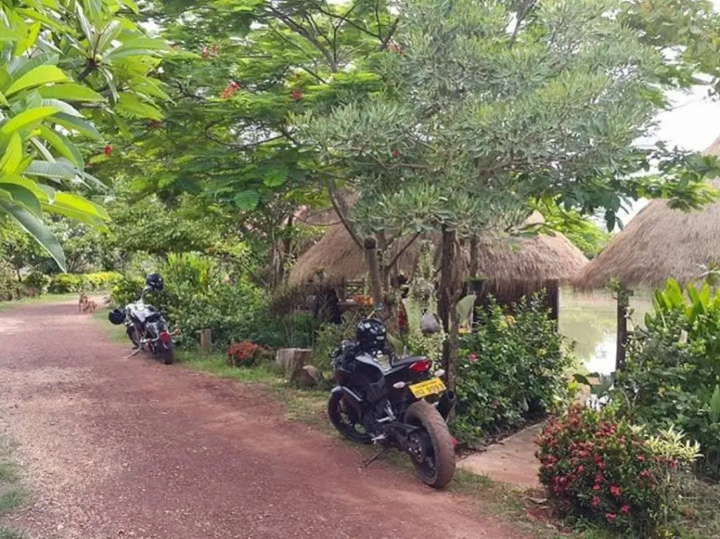 Thavisok Resort