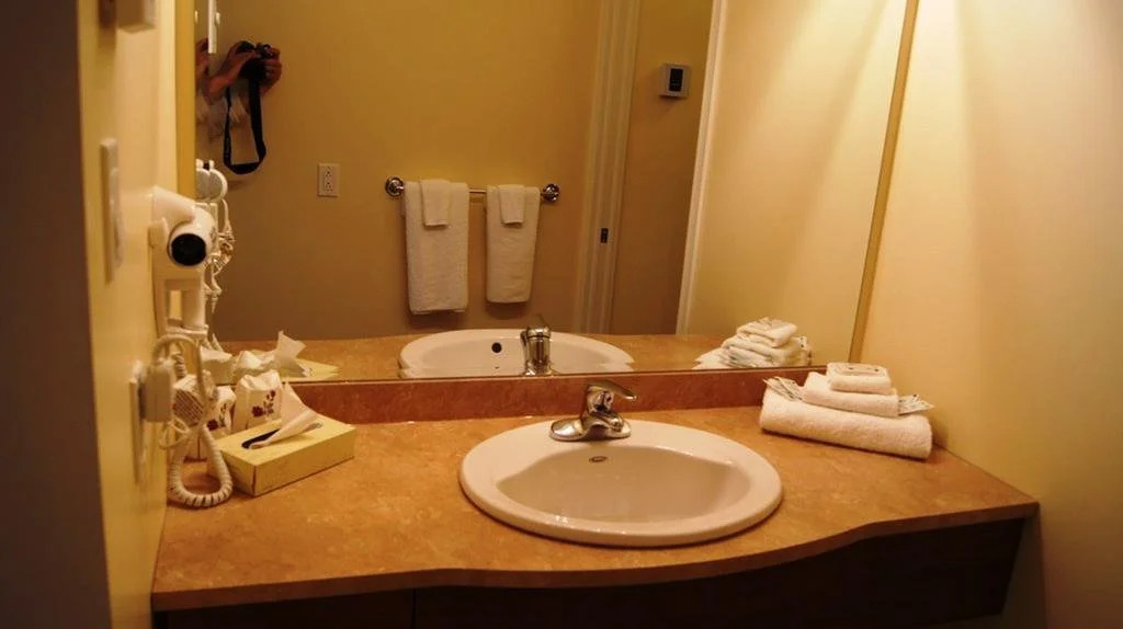 Motel Roberval