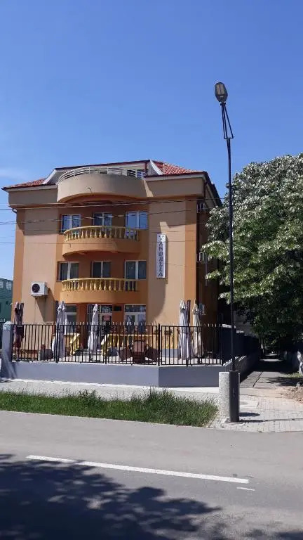 Casa Andreea