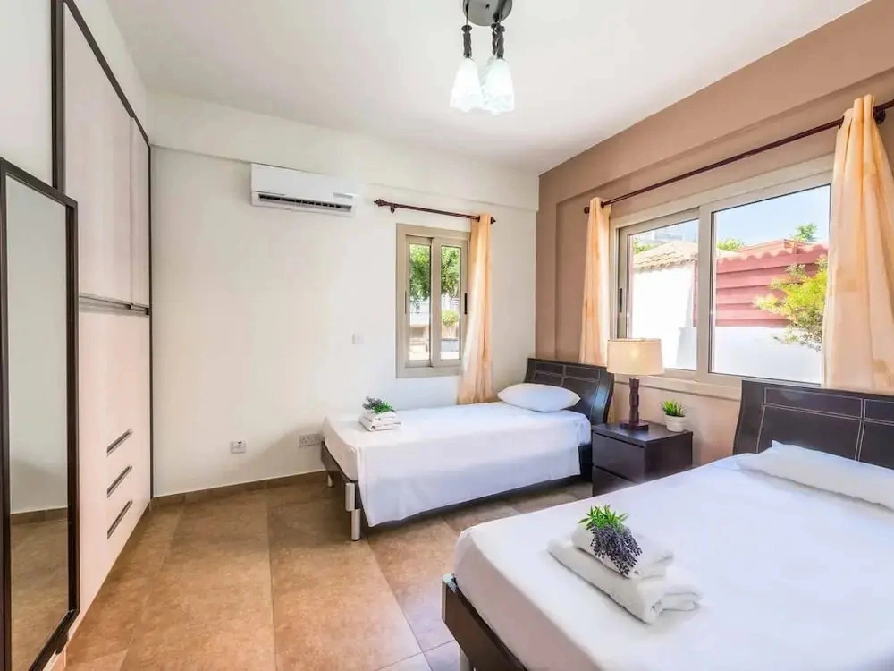 Med View Villa