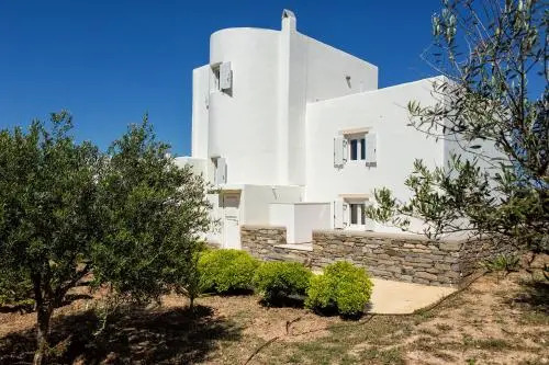 Villa Filizi