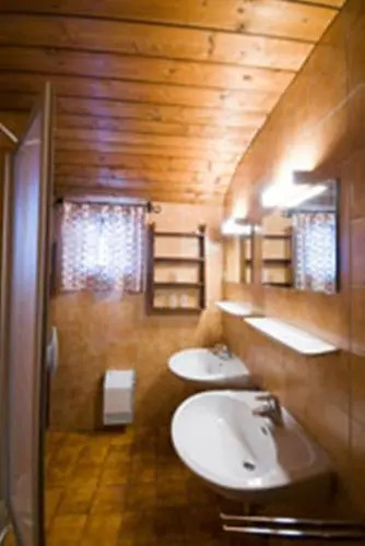 Ferienwohnung Hahn
