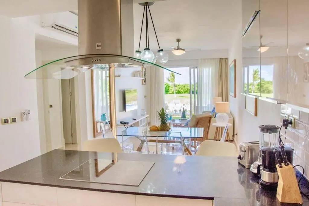 Free Golf Cart And Pool Front Condo at Cana Rock