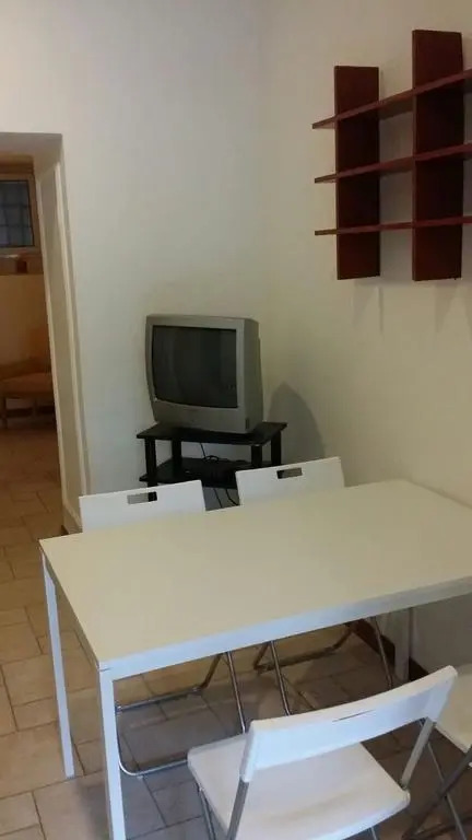 Appartamento Storico