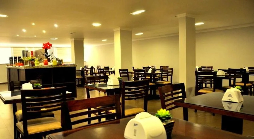 Hotel Zé Maria