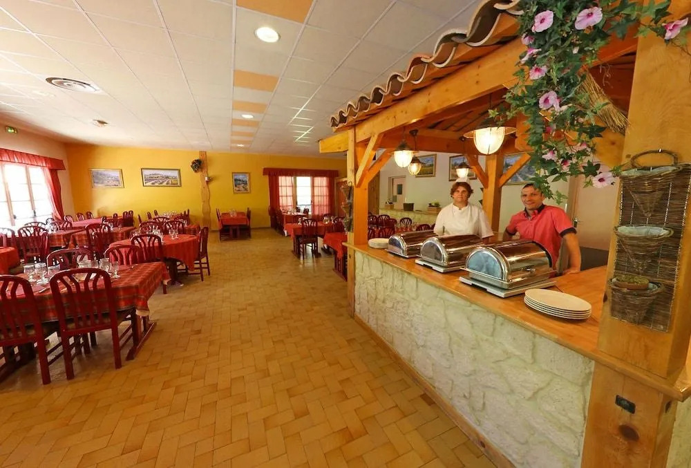 Village Club Les Lavandes - Neaclub