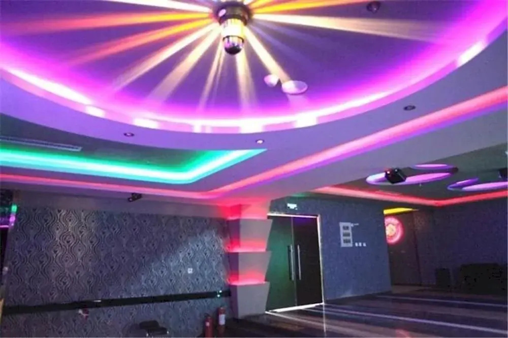 Lanjing Minghai Hotel