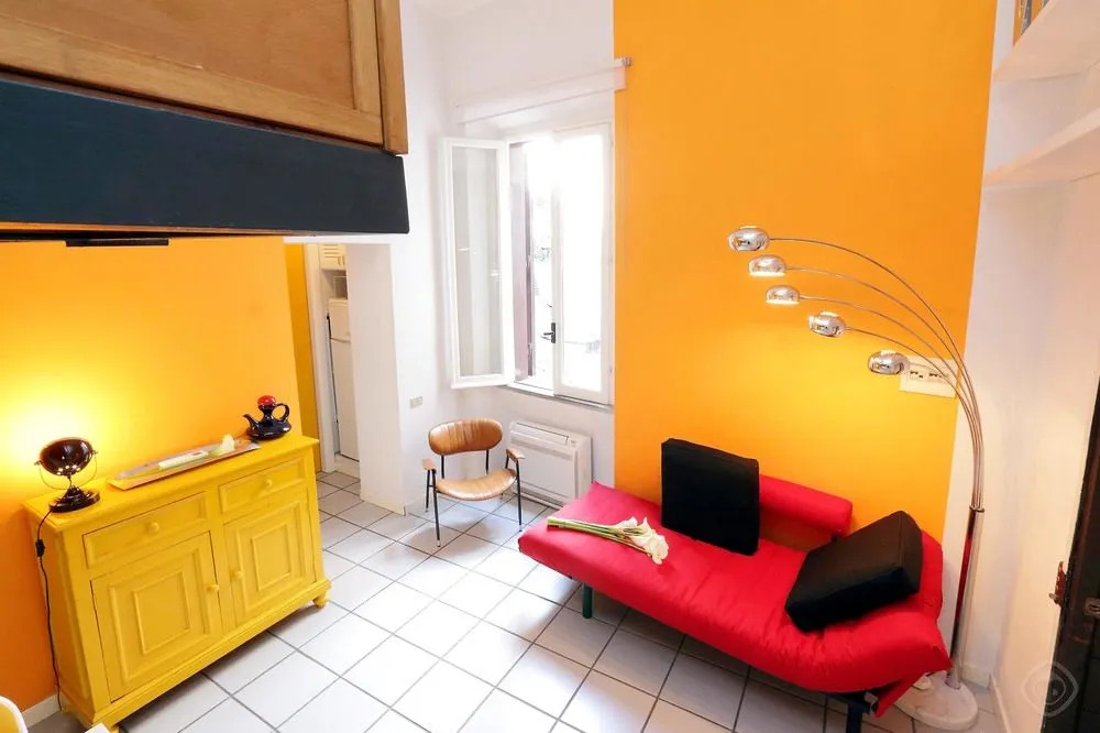 Trastevere apartments-Sant Egidio area