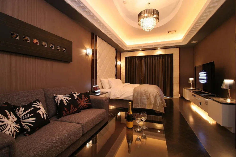 HOTEL W-PREMIUM -W GROUP HOTELS and RESORTS
