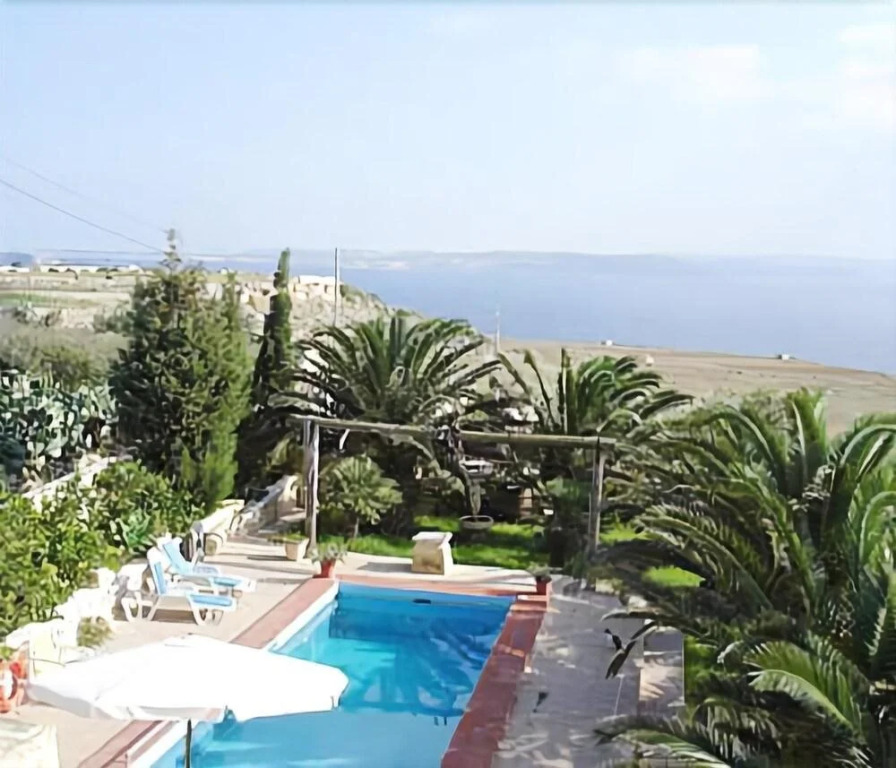 Villa Veduta