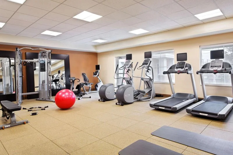 Homewood Suites Orlando Airport FL