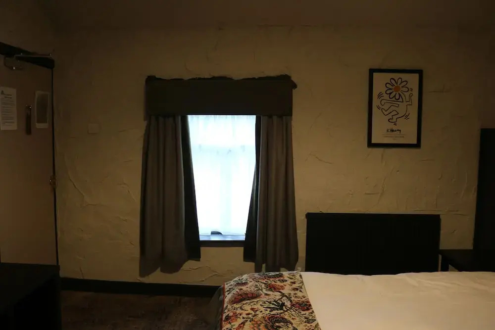 Black Dog Inn