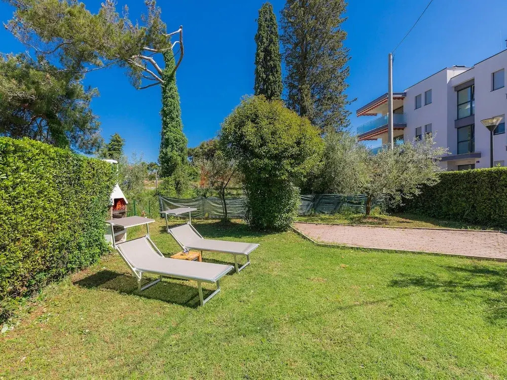 Punta Umag in Umag With 2 Bedrooms and 1 5 Bathrooms