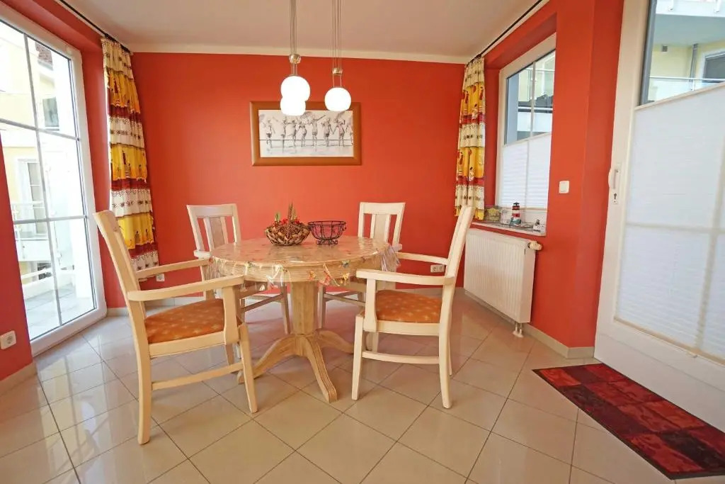 Duenenresidenz Bansin B03