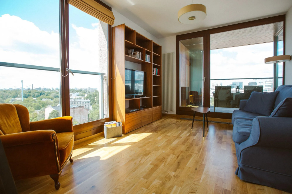 GO Apartments - ApartHotel