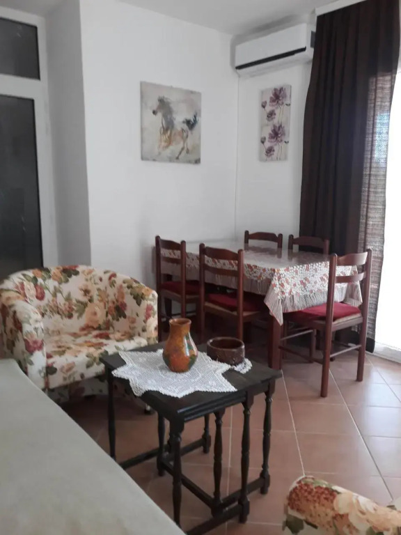 Apartment Djukovic
