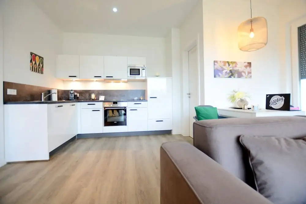 Luxstay Werder