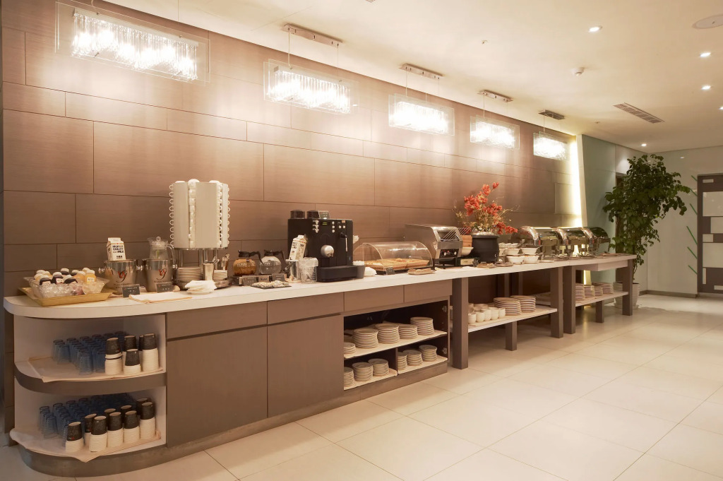 Wego Boutique Hotel-Hsinchu