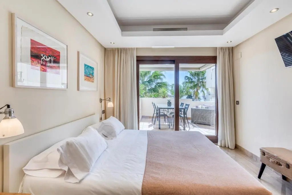 Hanami Bahia de la Plata Penthouse BDLP10A2A