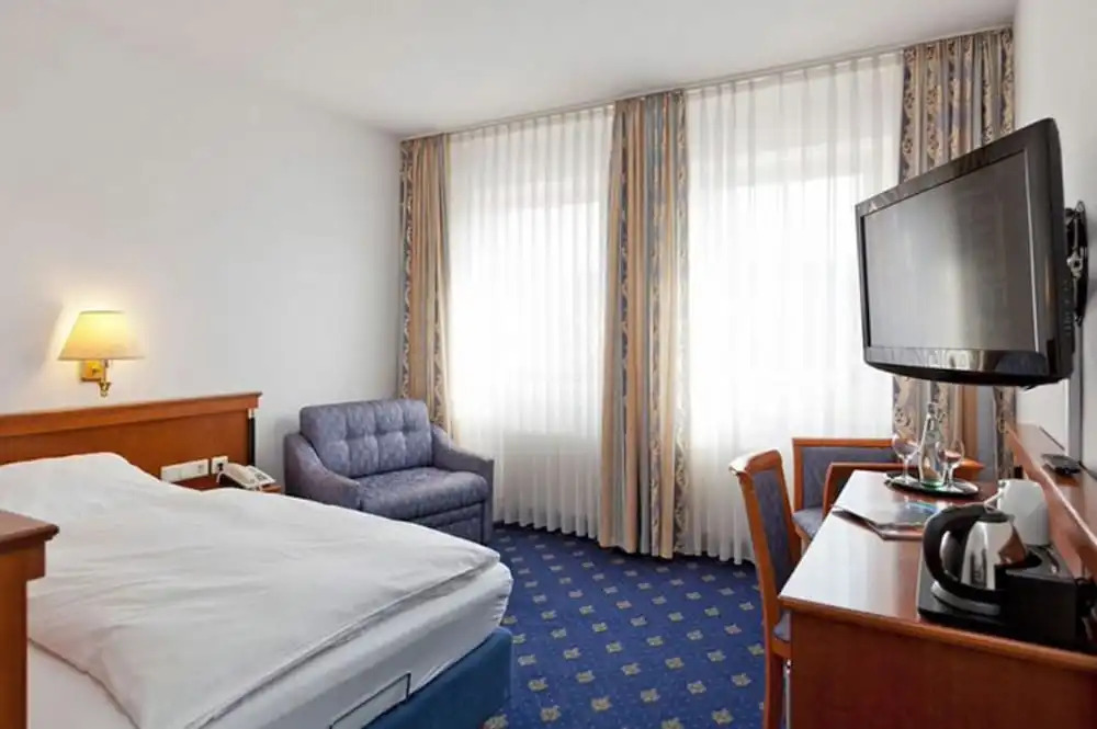 Hotel Für Dich