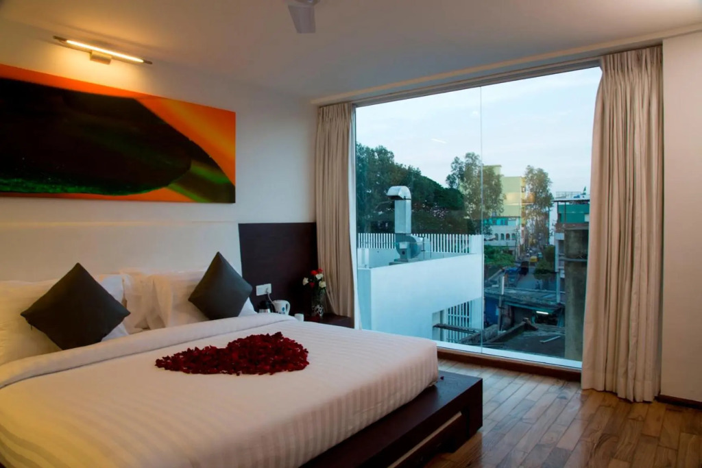 SRS Springs Hotels and Spa