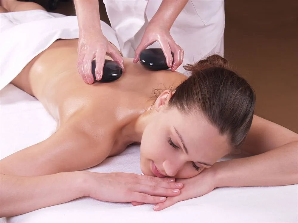 Ensana Centrální Lázně - Maria Spa