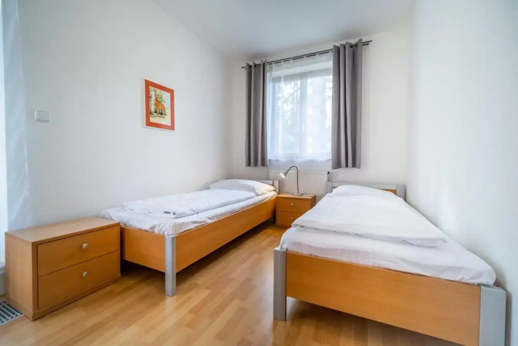 Apartment Riviera 503-7 Lipno Home