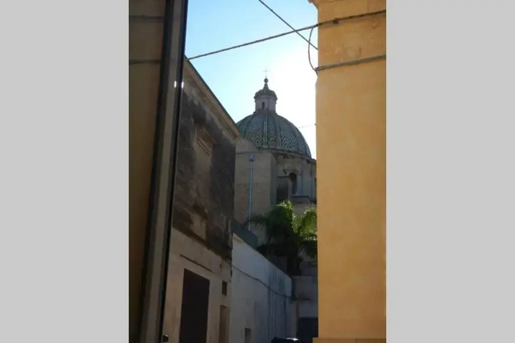Grazioso Monolocale Nel Cuore Del Centro Storico