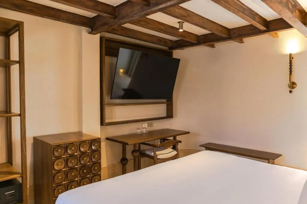 Hotel Palacio del Agua by Faranda Boutique
