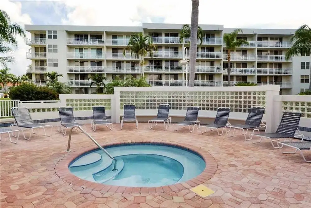 Bahia Vista 13150 - Two Bedroom Condo