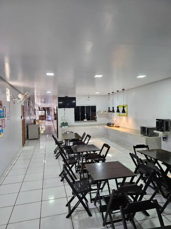 New Center Hotel
