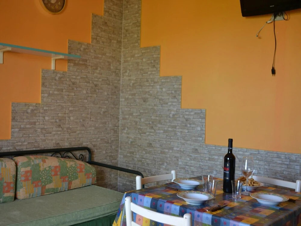 Two-room apartment in Torre dellOrso in the residential area Pt01