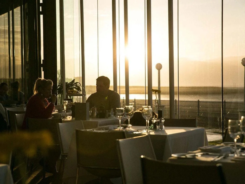 The Midland
