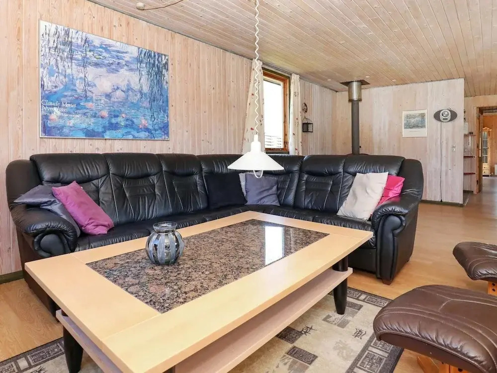 6 person holiday home in Løkken-By Traum
