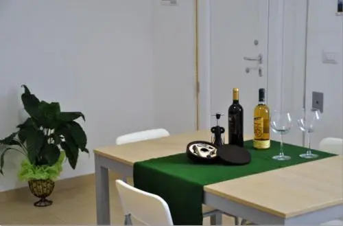 Residence Le Palme
