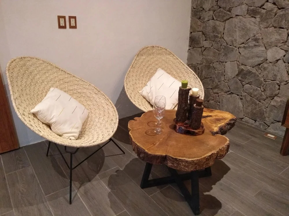La Toscanía Tapalpa Resort & Agroturismo