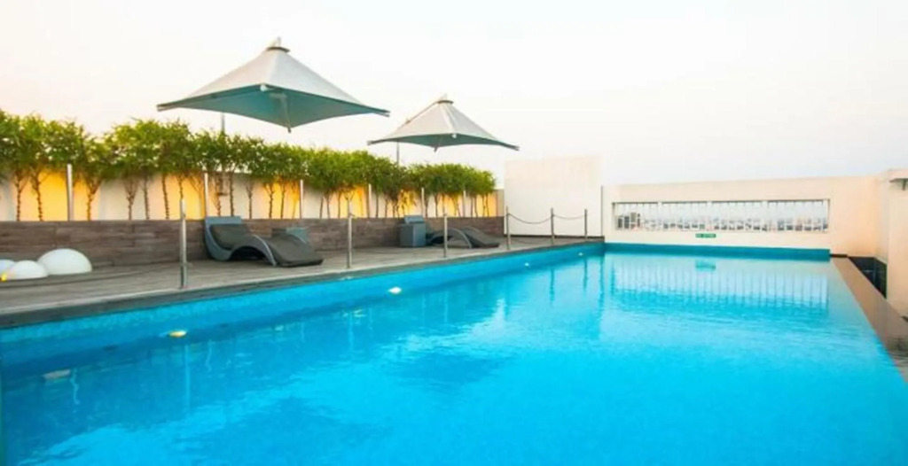 Pullman Chennai Anna Salai - Premium Brand By Accor