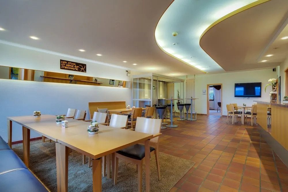 Panorama Hotel Winterberg